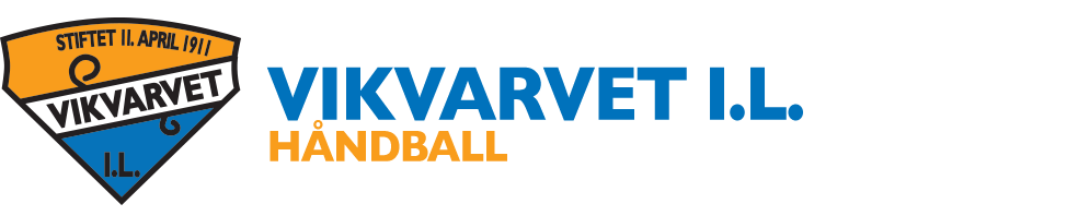 Vikvarvet IL - Håndball